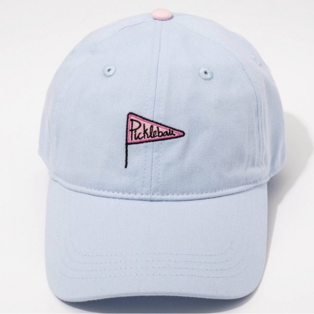 NWT NIP Frasier Sterling Sport Pickleball Hat